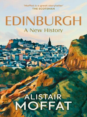cover image of Edinburgh